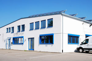 DG InnoTec GmbH